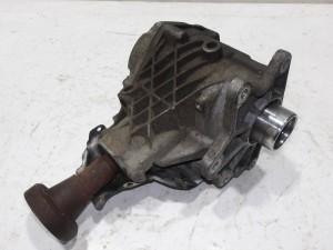 REDUKTOR SKRZYNI BIEGÓW MOST FORD KUGA MK1 2.0 TDCI 8V41-7L486-AD F-VAT