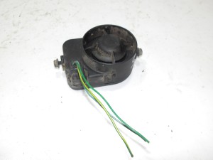 SYRENA ALARMU SYGNAŁ DŹWIĘKOWY 9639557480 CITROEN C4 I A4 F-VAT