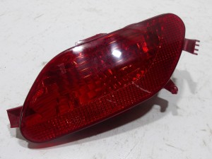 ODBLASK ZDERZAKA LEWY TYŁ 9652736480 CITROEN C4 I 3D  A7 F-VAT