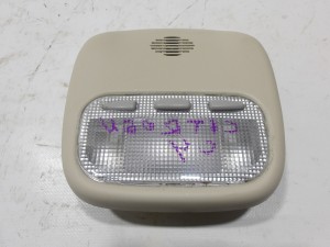 LAMPKA PODSUFITKI OŚWIETLENIE KABINY CITROEN C4 I A1 F-VAT