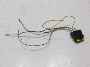 WTYCZKA KOSTKA POMPY PALIWA CITROEN C4 I PEUGEOT 307  A4 F-VAT