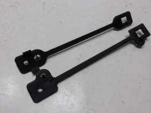 MOCOWANIE KLIN WSPORNIK FOTELA 9634489880 9634489980 CITROEN C4 I A5 F-VAT