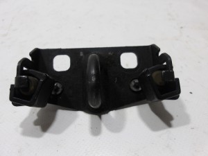 RYGIEL ZACZEP ZAMKA KLAPY CITROEN C4 I 3D F-VAT