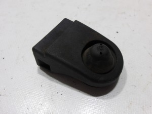 UCHWYT WSPORNIK MOCOWANIE CHŁODNICY 9628877880 CITROEN C4 I PEUGEOT A4 F-VAT