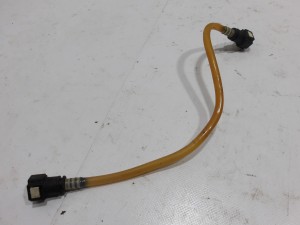 WĄŻ PRZEWÓD POMPY PALIWA CITROEN C4 I 3D 2.0 16V A7 F-VAT