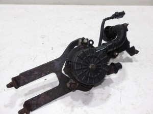 POMPA POWIETRZA WTÓRNEGO 9653340580 CITROEN C4 I 2.0 16V A7 F-VAT