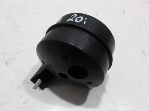 GRUSZKA PODCIŚNIENIA ZBIORNICZEK CITROEN C4 I 2.0 16V  A7 F-VAT