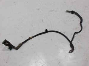 KLEMA MINUSOWA MINUS PRZEWÓD MASOWY 9649923380 CITROEN C4 I A7 F-VAT