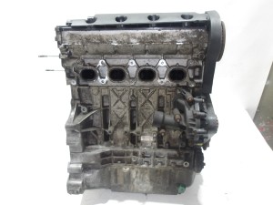 SILNIK 2.0 BENZYNA LNNJE CITROEN C4 I PEUGEOT F-VAT