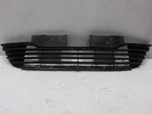 KRATKA ŚRODKOWA ZDERZAKA PRZÓD PRZEDNIA 9646215877 CITROEN C4 I 3D F-VAT