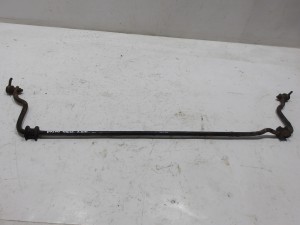 STABILIZATOR DRĄŻEK STABILIZATORA TYŁ TYLNY CITROEN C4 I F-VAT