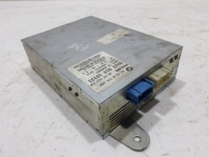 TUNER WZMACNIACZ AUDI VIDEO TV MODUŁ 8375668 BMW E38 E39 E53 F-VAT