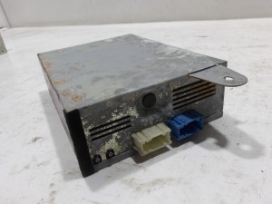  TUNER WZMACNIACZ AUDI VIDEO TV MODUŁ 8383520 BMW E38 E39 E53 F-VAT