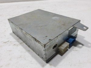 TUNER WZMACNIACZ AUDI VIDEO TV MODUŁ 6924749 BMW E38 E39 E53 F-VAT