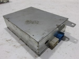 TUNER WZMACNIACZ AUDI VIDEO TV MODUŁ 6923268 BMW E38 E39 E46 E53 F-VAT