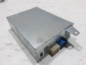 TUNER WZMACNIACZ AUDI VIDEO TV MODUŁ 037254090 BMW E38 E39 E46 E53 F-VAT