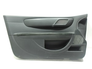 BOCZEK DRZWI LEWY CITROEN C4 I 3D F-VAT
