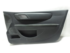 BOCZEK DRZWI PRAWY CITROEN C4 I 3D COUPE F-VAT