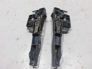 PODSTAWA UCHWYT MOCOWANIE KLAMKI CITROEN C4 I 3D F-VAT