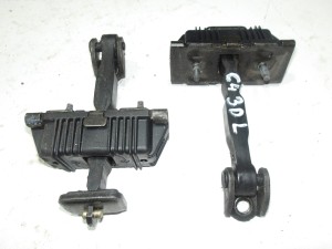 OGRANICZNIK DRZWI LEWY PRAWY CITROEN C4 I 3D F-VAT