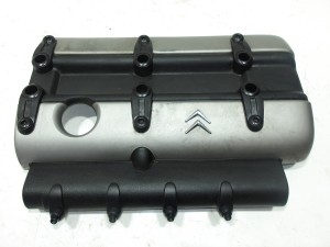 OSŁONA GÓRNA SILNIKA 2.0 16V CITROEN C4 I 3D F-VAT