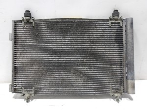 CHŁODNICA KLIMATYZACJI 9650545480 CITROEN C4 I 2.0 16V F-VAT