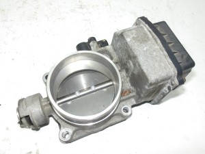 PRZEPUSTNICA 9652682680 CITROEN C4 I PEUGEOT 307 2.0 16V A3 F-VAT 