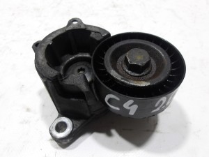 NAPINACZ PASKA 9647834880 CITROEN C4 I 3D 2.0 16V A3 F-VAT