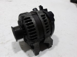 ALTERNATOR 104210-3240 CITROEN C4 I PEUGEOT 307 2.0 16V A3 F-VAT