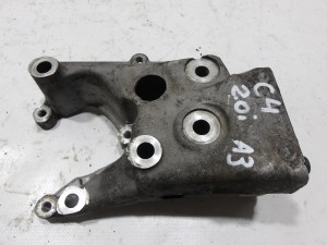 UCHWYT WSPORNIK ŁAPA SILNIKA CITROEN C4 I 2.0 16V  A3 F-VAT