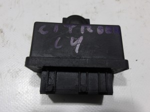 PRZEKAŹNIK POMPY PALIWA CITROEN C4 I 2.0 16 V A4 F-VAT