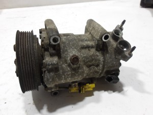 SPRĘŻARKA KLIMATYZACJI 9651910980 CITROEN C4 I 2.0 16V A3 F-VAT