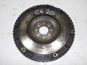 SPRZĘGŁO KOŁO ZAMACHOWE CITROEN C4 I 2.0 16V F-VAT
