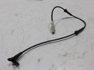 CZUJNIK ABS PRZÓD PRZEDNI 9652310580 CITROEN C4 I A4 F-VAT