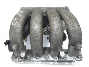 KOLEKTOR SSĄCY 2.0 16V CITROEN C4 I 9655847380 F-VAT
