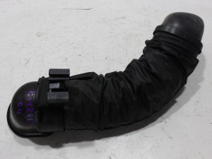 RURA DOLOT PRZEWÓD POWIETRZA 9649613680 CITROEN C4 I 2.0 16V F-VAT