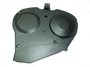 OBUDOWA ROZRZĄDU 9644029780 CITROEN C4 I 2.0 16V F-VAT