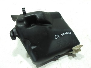 ZBIORNIK ZBIORNICZEK SPRYSKIWACZY XENON 9650226680 CITROEN C4 I F-VAT