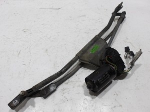 MECHANIZM SILNICZEK WYCIERACZEK PRZÓD 417247 VOLVO 460 F-VAT