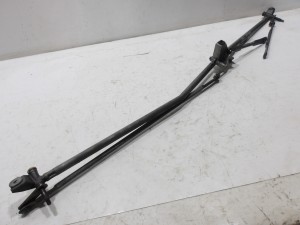 MECHANIZM WYCIERACZEK PRZÓD 9650115180 CITROEN C4 I F-VAT