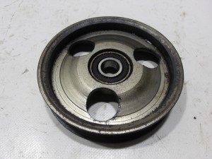 KOŁO PASOWE CITROEN C4 I 2.0 16V A3 F-VAT
