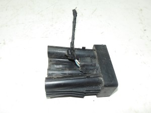 CZUJNIK PARKOWANIA SENSOR 9663116780 CITROEN C4 I A4 F-VAT