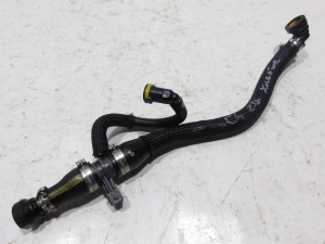 WĄŻ PRZEWÓD ODMY KOLEKTORA CITROEN C4 I 2.0 16V A5 F-VAT