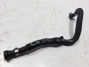 WĄŻ PRZEWÓD KOLEKTORA CITROEN C4 I 2.0 16V A5 F-VAT