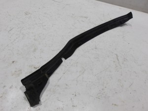 LISTWA USZCZELKA DRZWI PRZÓD LEWA 9647251380 CITROEN C4 I 3D F-VAT