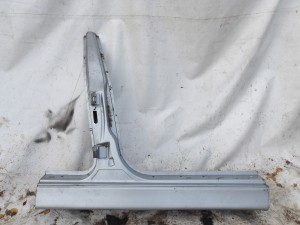 PRÓG SŁUPEK ŚRODKOWY PRAWY BMW E38  F-VAT