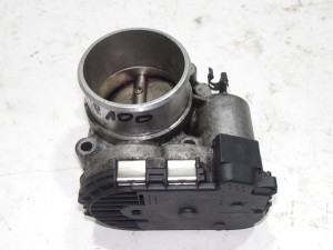  PRZEPUSTNICA MERCEDES W203 W211 A2711410025 1.8 KOMPRESOR 100 F-VAT