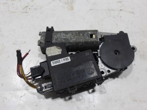 SILNICZEK SZYBERDACHU 8370810 BMW E38 E39 F-VAT