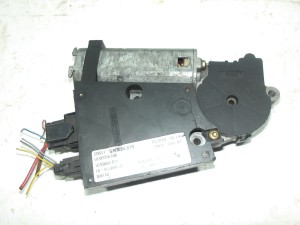 SILNICZEK SZYBERDACHU 8352209 BMW E38 E39 F-VAT