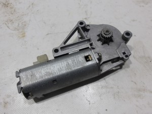 SILNICZEK SZYBERDACHU BMW E38 E39 F-VAT